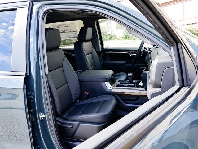 chevrolet Silverado 1500 2026 - 29