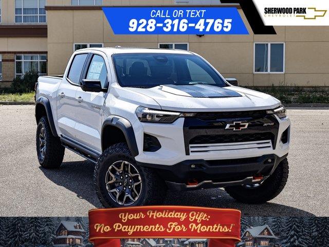 chevrolet Colorado 2026 - 1