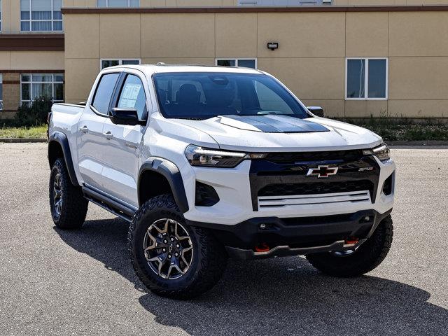chevrolet Colorado 2026 - 2