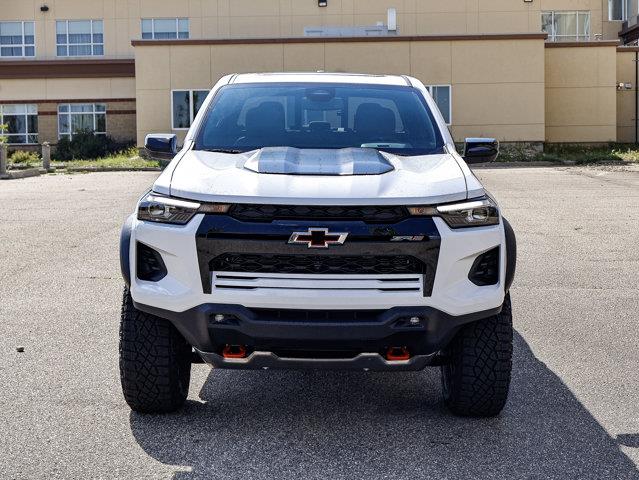chevrolet Colorado 2026 - 3