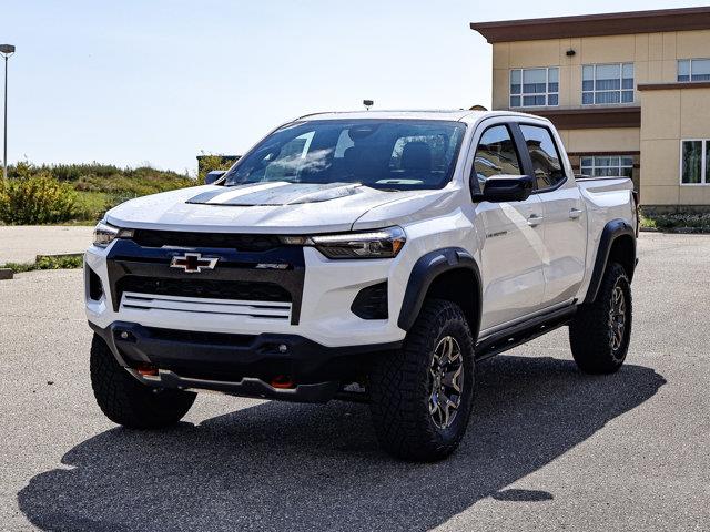 chevrolet Colorado 2026 - 4