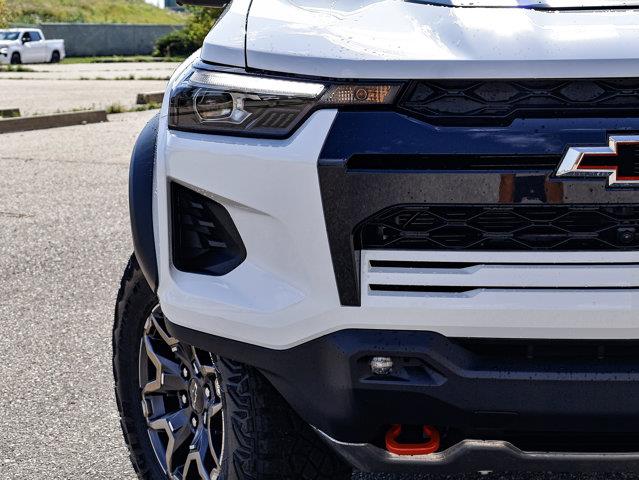 chevrolet Colorado 2026 - 5