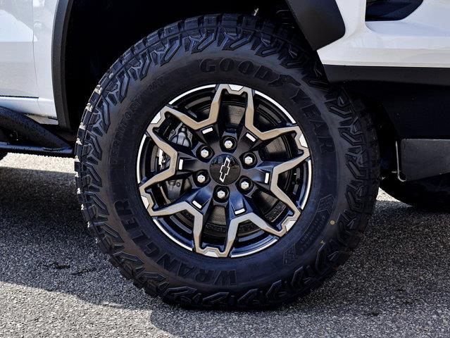 chevrolet Colorado 2026 - 6