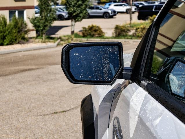 chevrolet Colorado 2026 - 7