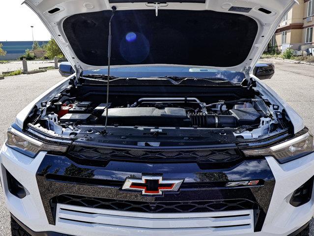 chevrolet Colorado 2026 - 9