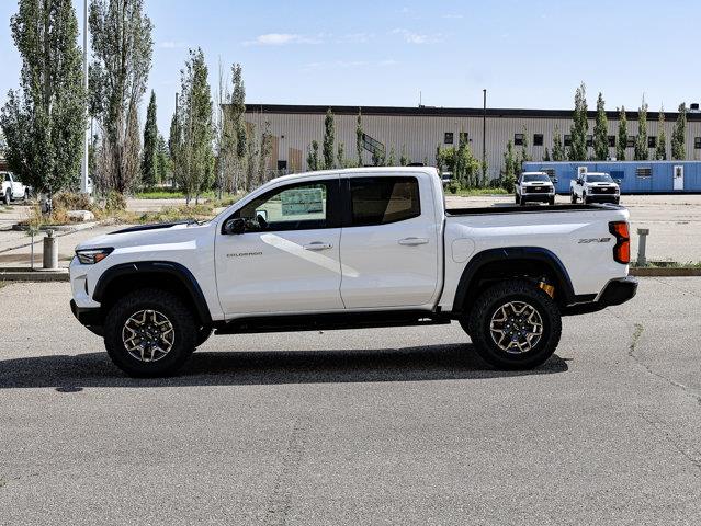 chevrolet Colorado 2026 - 10