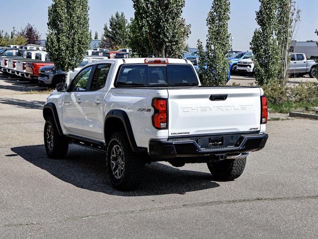 chevrolet Colorado 2026 - 11