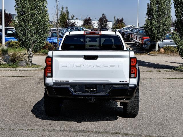chevrolet Colorado 2026 - 12