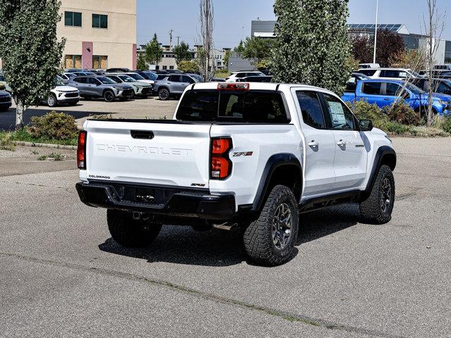 chevrolet Colorado 2026 - 13