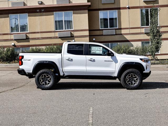 chevrolet Colorado 2026 - 14