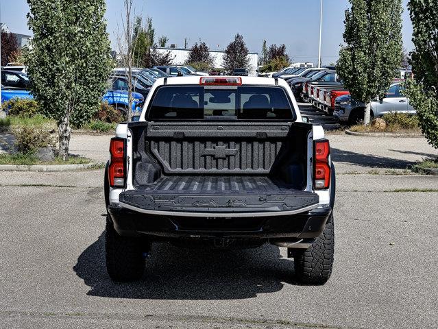 chevrolet Colorado 2026 - 15