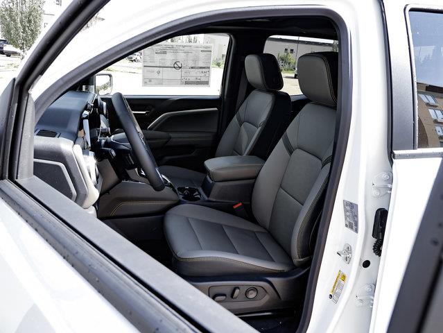 chevrolet Colorado 2026 - 17