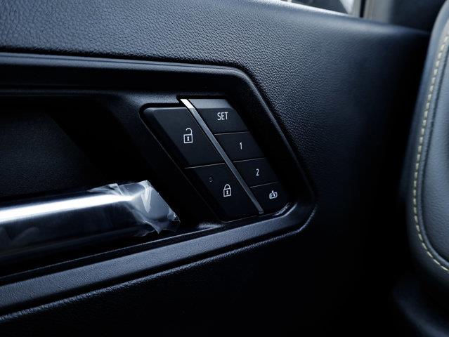 chevrolet Colorado 2026 - 19