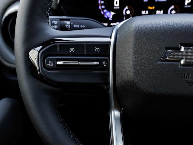 chevrolet Colorado 2026 - 21