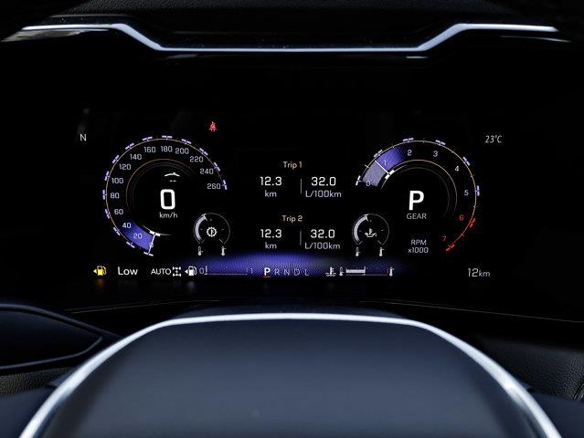 chevrolet Colorado 2026 - 22