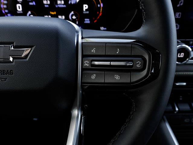 chevrolet Colorado 2026 - 23