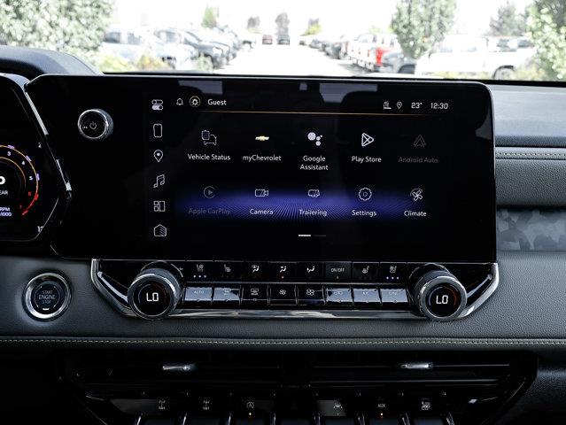 chevrolet Colorado 2026 - 25