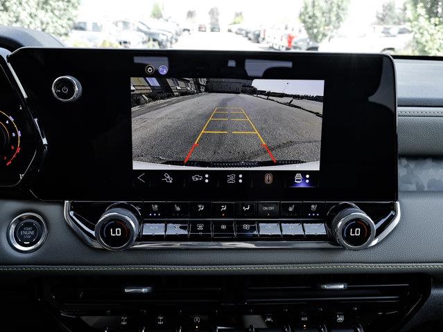 chevrolet Colorado 2026 - 26