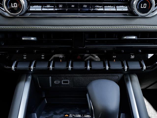 chevrolet Colorado 2026 - 27