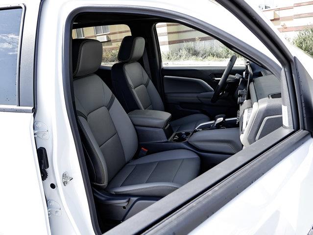 chevrolet Colorado 2026 - 28