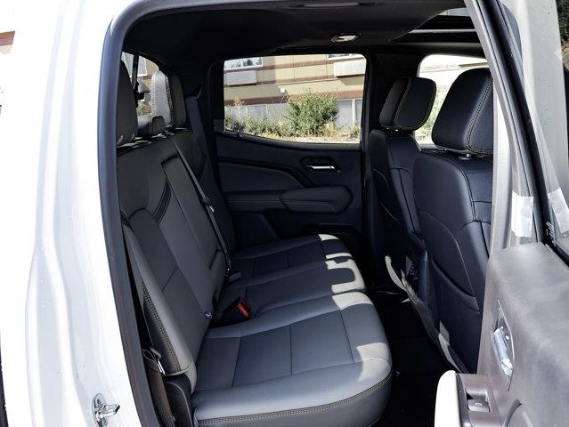 chevrolet Colorado 2026 - 29