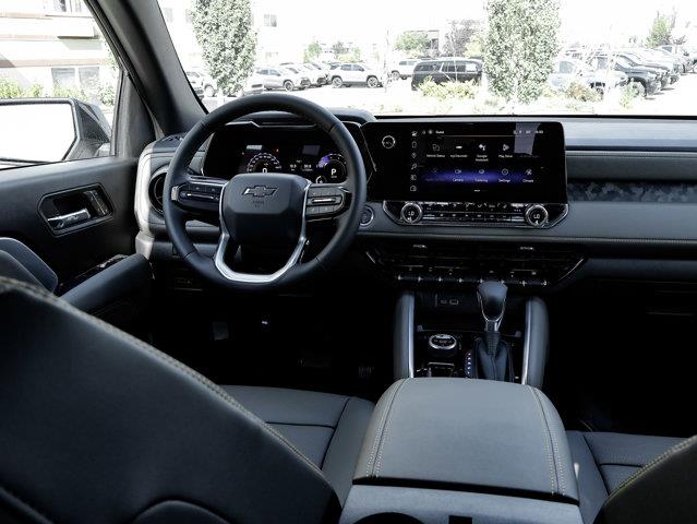 chevrolet Colorado 2026 - 30