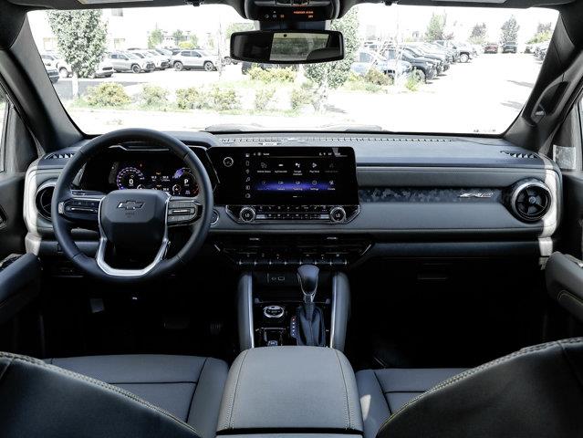 chevrolet Colorado 2026 - 31