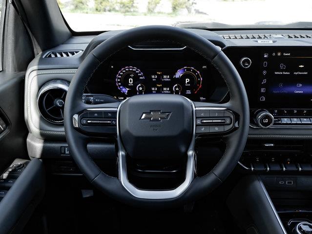 chevrolet Colorado 2026 - 32