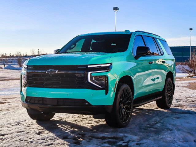 chevrolet Tahoe 2025 - 3
