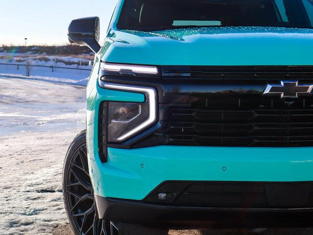 chevrolet Tahoe 2025 - 4