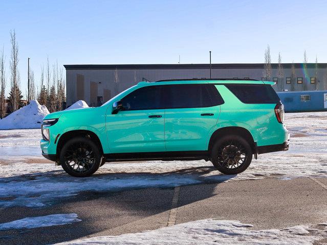 chevrolet Tahoe 2025 - 9