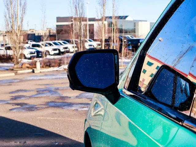 chevrolet Tahoe 2025 - 10