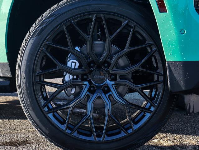 chevrolet Tahoe 2025 - 11