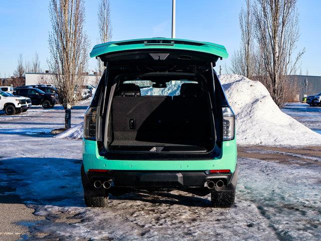 chevrolet Tahoe 2025 - 12