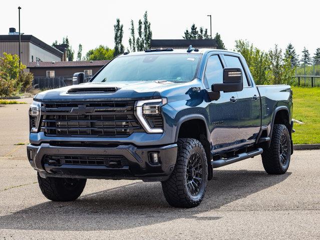 chevrolet Silverado 3500HD 2025 - 3