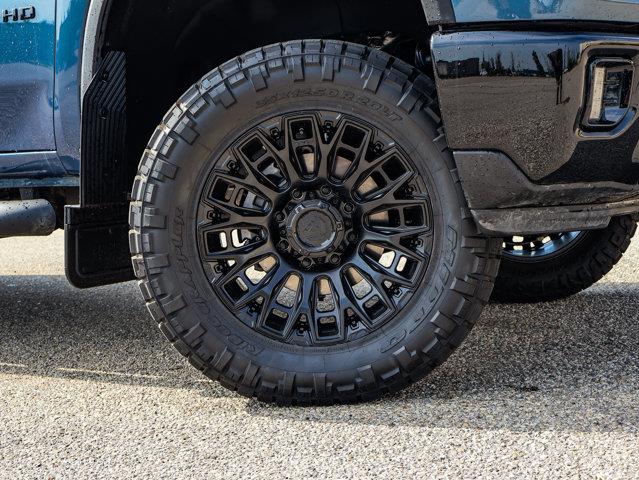 chevrolet Silverado 3500HD 2025 - 5