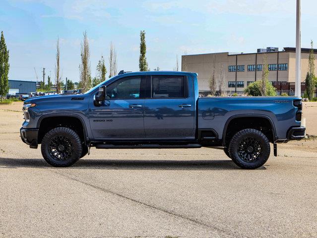 chevrolet Silverado 3500HD 2025 - 11
