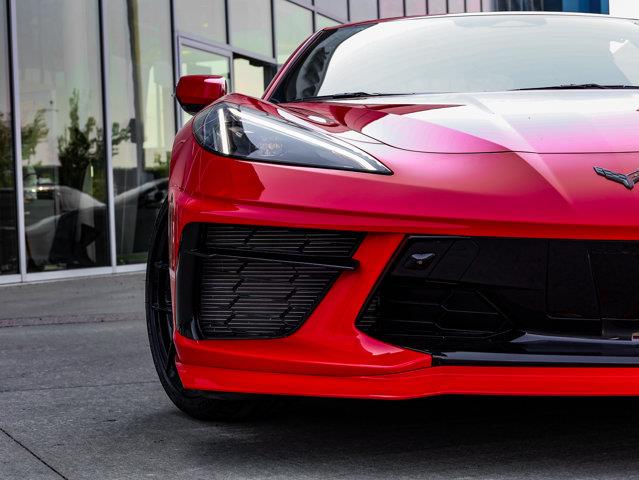 chevrolet Corvette 2025 - 5