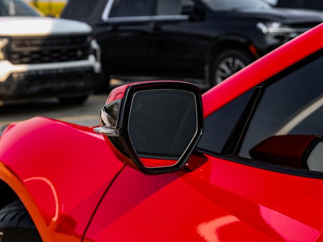 chevrolet Corvette 2025 - 7