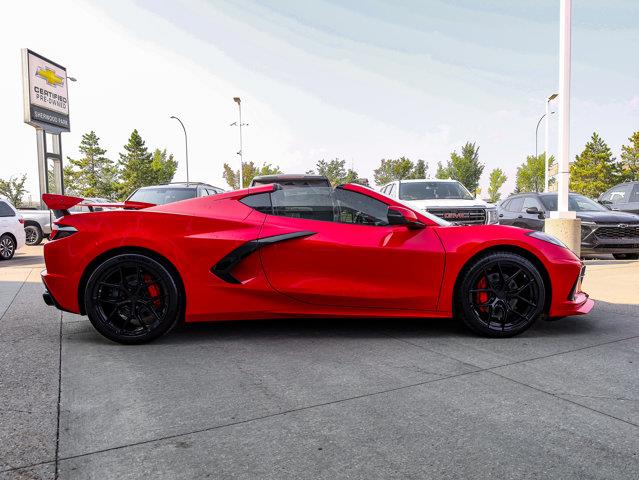 chevrolet Corvette 2025 - 13