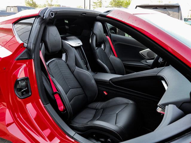 chevrolet Corvette 2025 - 15