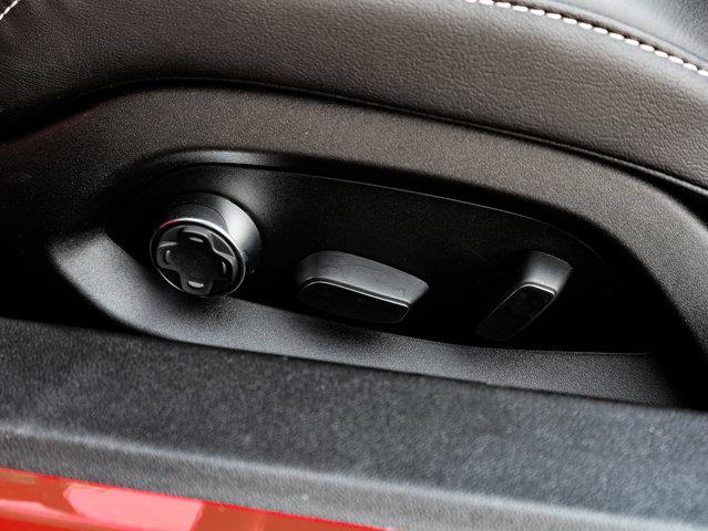 chevrolet Corvette 2025 - 16