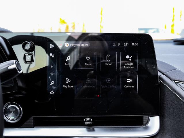 chevrolet Corvette 2025 - 27