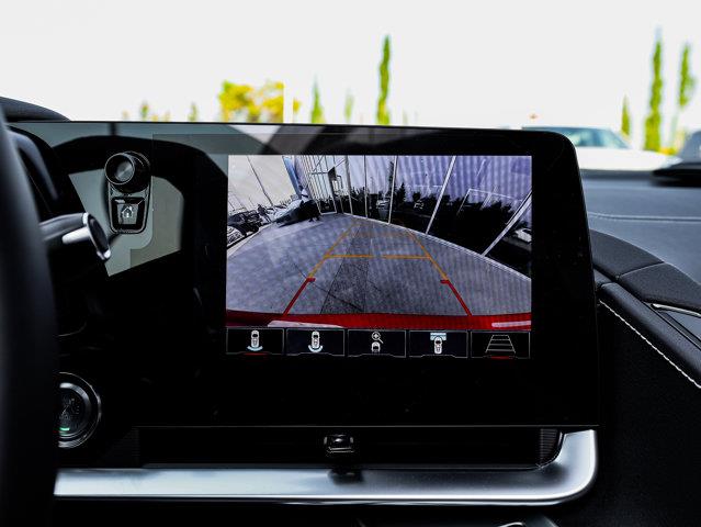 chevrolet Corvette 2025 - 28