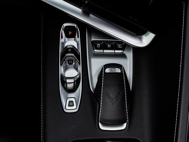 chevrolet Corvette 2025 - 29