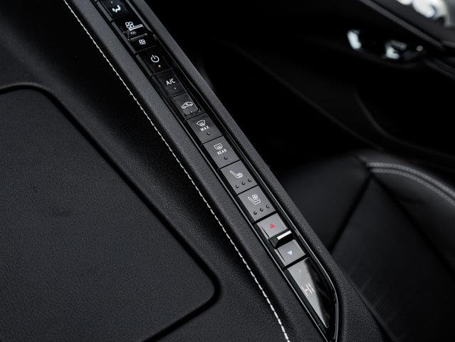 chevrolet Corvette 2025 - 31