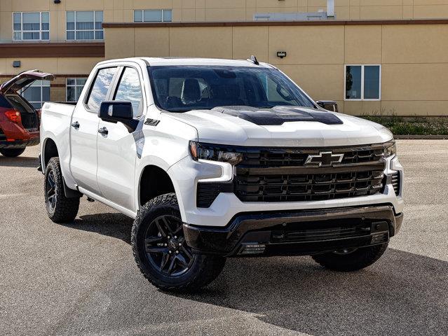 chevrolet Silverado 1500 2026 - 2