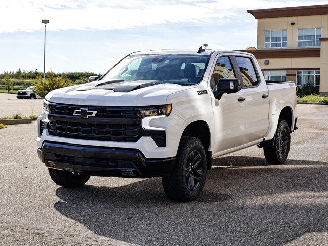 chevrolet Silverado 1500 2026 - 4