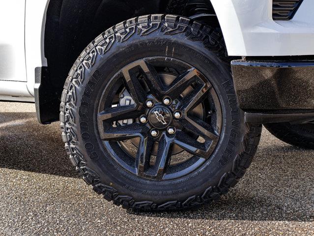 chevrolet Silverado 1500 2026 - 6