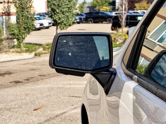 chevrolet Silverado 1500 2026 - 7